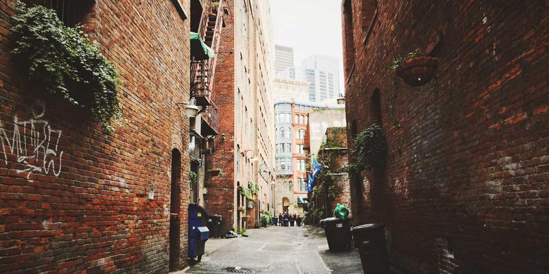 Hamburg Harbor Marathon